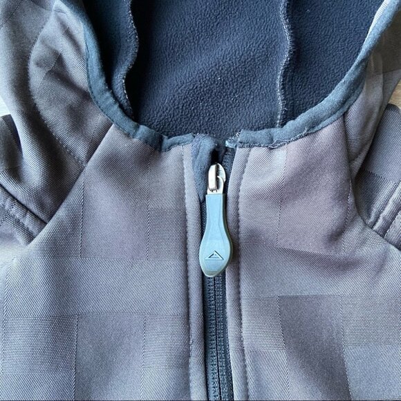 McKinley Windprotector  Softshell 3000 Jacket - Picture 7 of 16